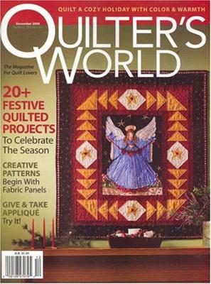 Quilter's World